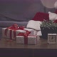 Santa Claus Wake Up Being Late and Start Packing Presents - VideoHive Item for Sale
