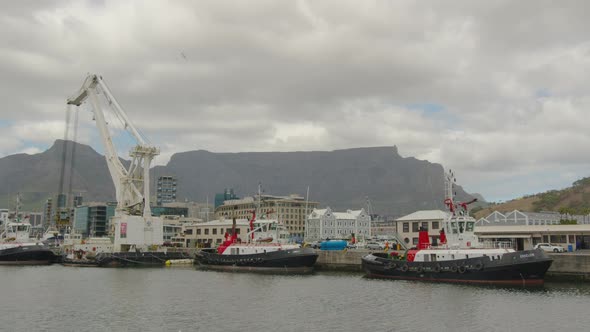 The City of Cape Town South Africa Is One of the Most Picturesque Cities in the World alt