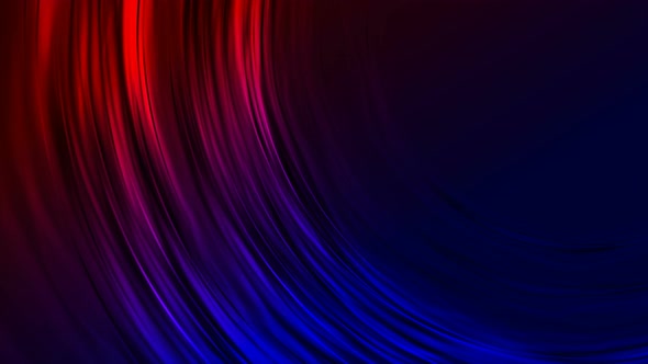 Dark Red And Blue Smooth Waves alt