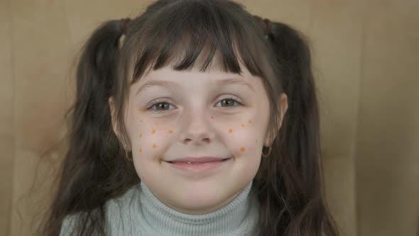 Preparations to Halloween holiday.  alt