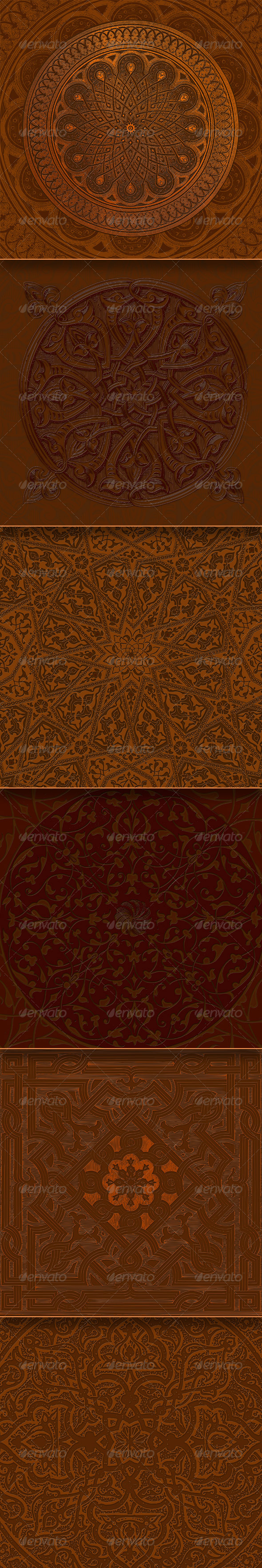 Decorative Backgrounds - Backgrounds Graphics