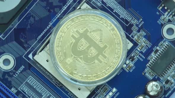 Market of Selling Bitkoina As a Country's Crypto Currency alt