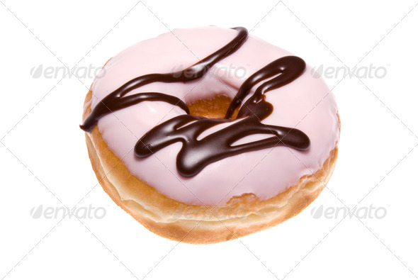 Donut - Stock Photo - Images