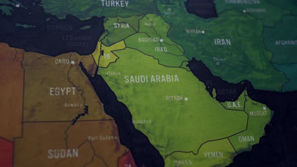 World Map Background  alt