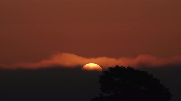 first light of the sun alt