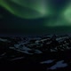 Northern Lights - Slow Ambient Nature Background - VideoHive Item for Sale