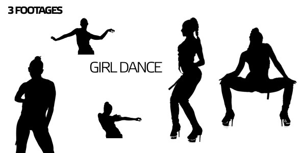 Girl Dance  alt