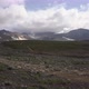 Active Volcano Landscape, Geothermal Clouds Erupting from Crater, Time Lapse - VideoHive Item for Sale
