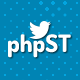phpST - Schedule your Tweets on Twitter phpST - Schedule your Tweets on Twitter - CodeCanyon Item for Sale