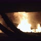Fire In A Metallurgical Furnace - VideoHive Item for Sale
