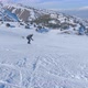Fast Snowboarder - VideoHive Item for Sale