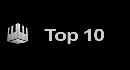 Top 10