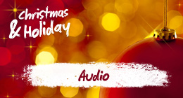 Christmas Audio