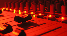 Music and Soundtracks