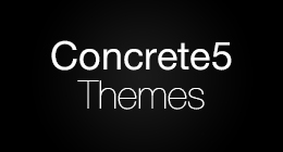 Concrete5 Themes