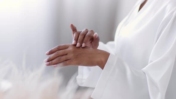 Beauty Care at Home alt