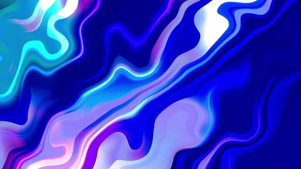 abstract colorful wave background. Vd 03