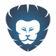 Wise Lion Logo by c032h | GraphicRiver