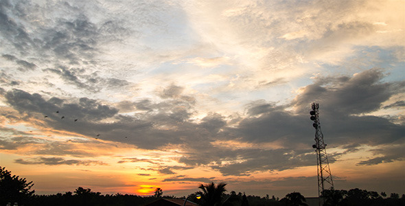 Majestic Sunrise 4 alt