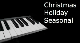 Christmas*Holiday*Seasonal