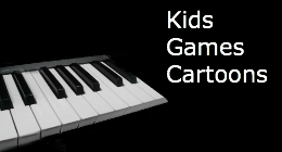 Kids*Games*Cartoons