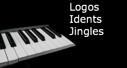 Logos*Idents*Jingles