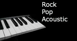 Rock*Pop*Acoustic