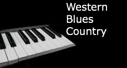 Western*Blues*Country