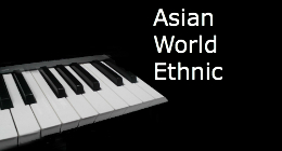 Asian*World*Ethnic