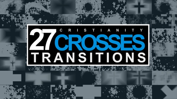 Christian Cross Transitions