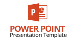 Power Point Presentation Template
