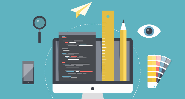 Parked Domain Landing Page Templates