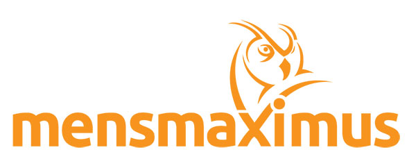 Mensmaximus logo envato