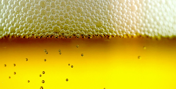 Beer Bubbles alt