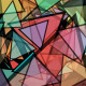 motion stained-glass - VideoHive Item for Sale