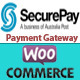 SecurePay Payment Gateway for WooCommerce