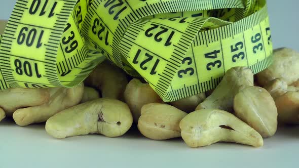 Cashew Nuts Turning 21 alt