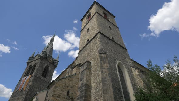 Church of St Henry and St Kunhuta alt