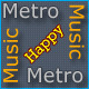 Happy Upbeat