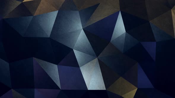 Abstract Dark Minimalist Moving Background Loop