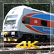 Passenger Train - VideoHive Item for Sale