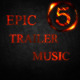Epic Trailer Music Pack 5