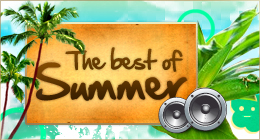 The Best of Summer