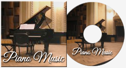 Emotional Piano Background Music