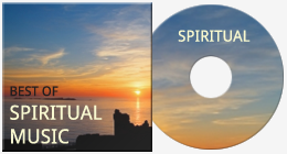 Spiritual Background Music