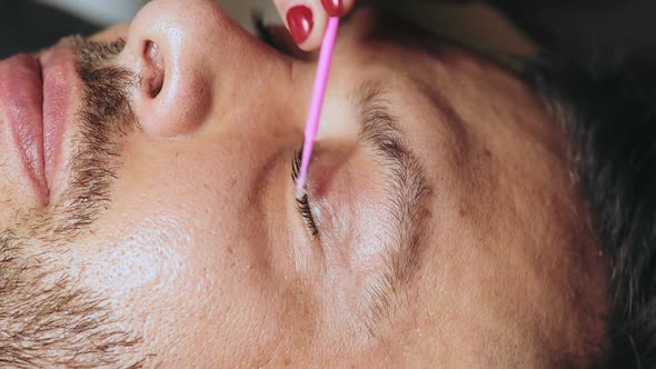 Procedure for Lamination alt