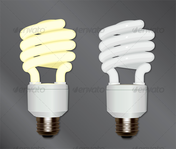 Bright Idea - Man-made Objects Objects