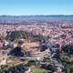 Italy Rome Colosseum Aerial View - VideoHive Item for Sale