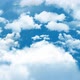 Through The Clouds - VideoHive Item for Sale