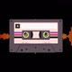 audio magnetic cassette - VideoHive Item for Sale